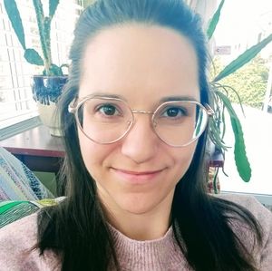 Meet your Posher, Renée